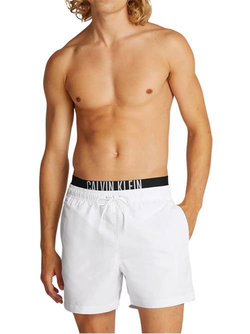 Costume con elastico Calvin Klein Calvin Klein | KM0KM01093YCD